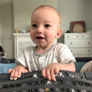 Meet your Posher, Derek